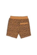 Sturdy Short AOP - Cool Crew Bruin