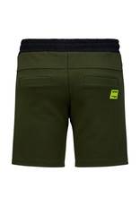 Retour Levi deep olive