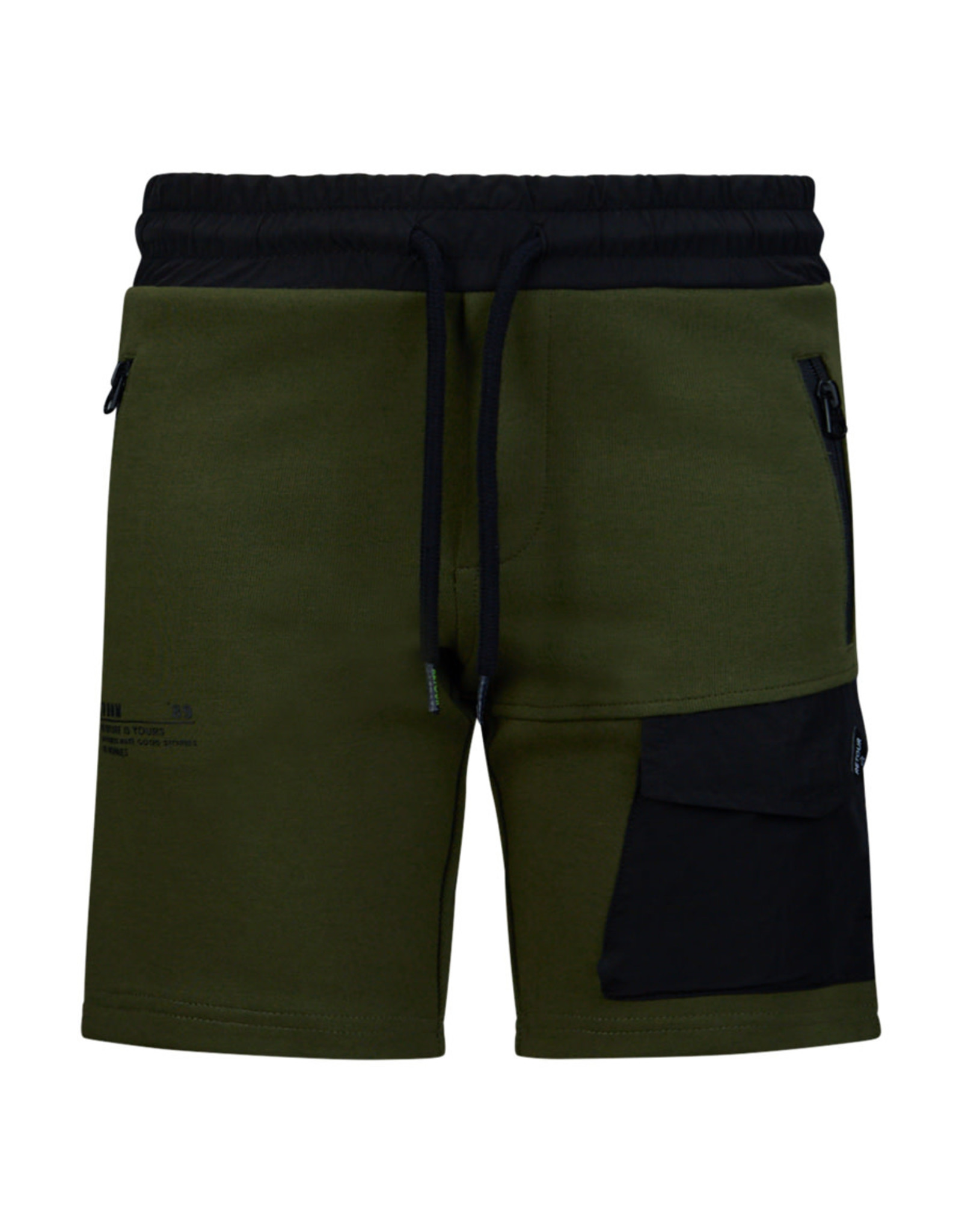 Retour Levi deep olive