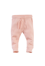 Z8 Carpathia Puffy peach/AOP  newborn girls