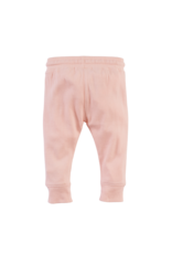 Z8 Carpathia Puffy peach/AOP  newborn girls