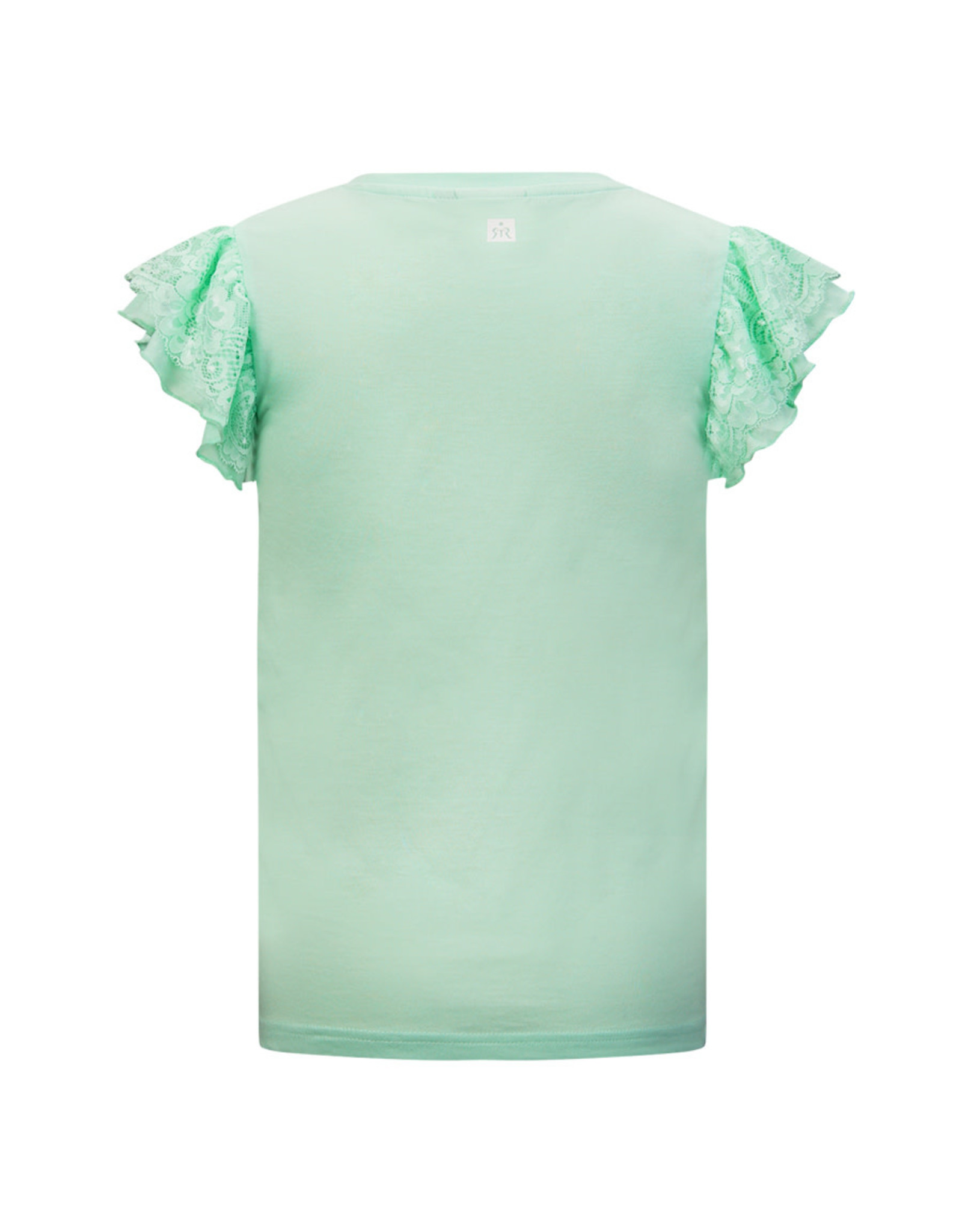 Retour Merle pale green