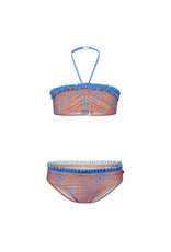 Retour Ruth papaya bikini