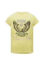 Retour Sheryll light yellow