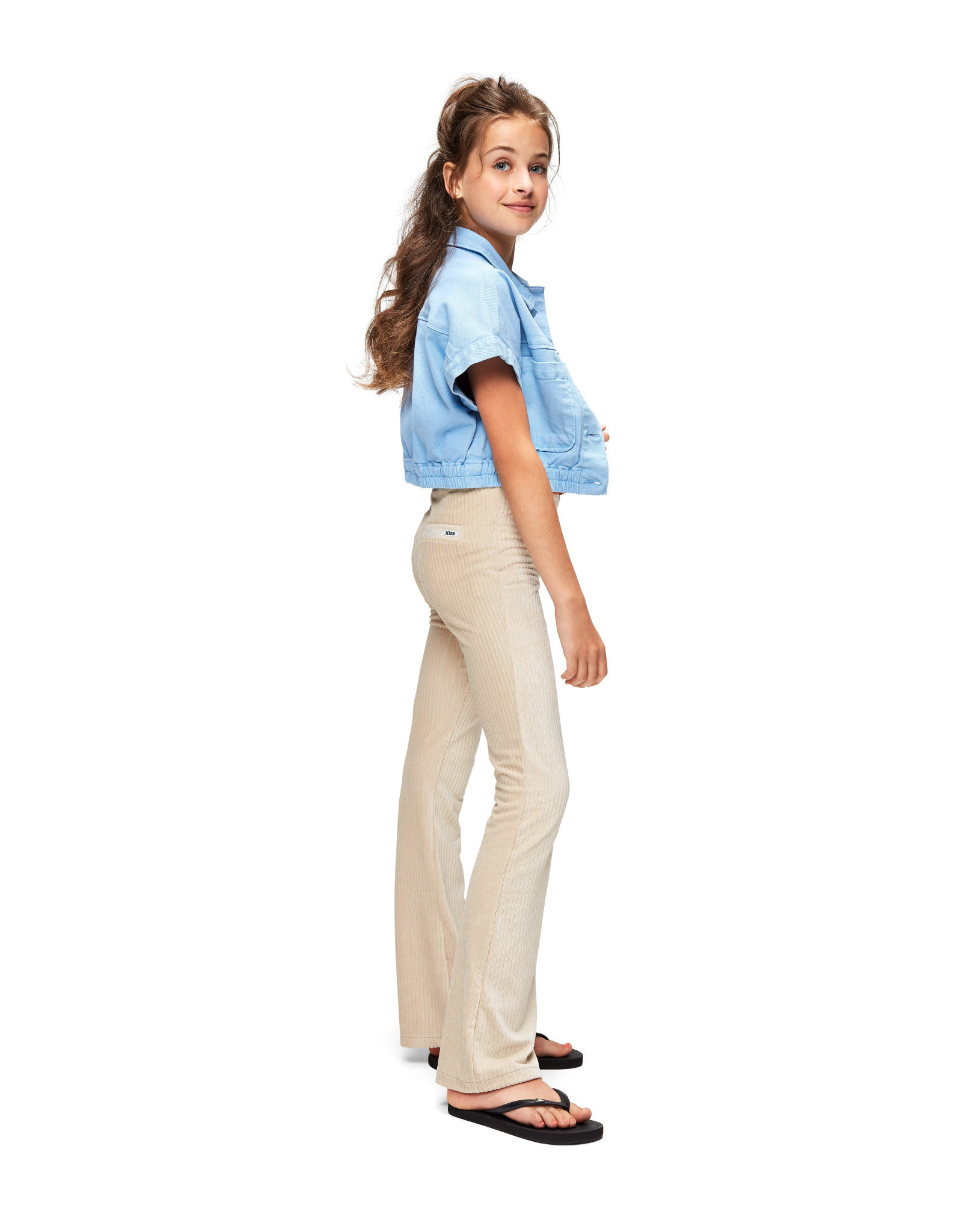 Retour Trixie light beige