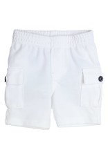 Gymp SHORTS - SIDE POCKETS - PIKACH WIT/MARINE