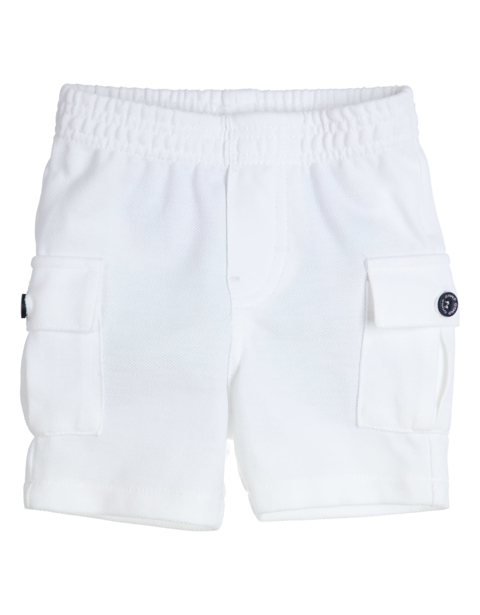 Gymp SHORTS - SIDE POCKETS - PIKACH WIT/MARINE