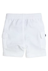 Gymp SHORTS - SIDE POCKETS - PIKACH WIT/MARINE