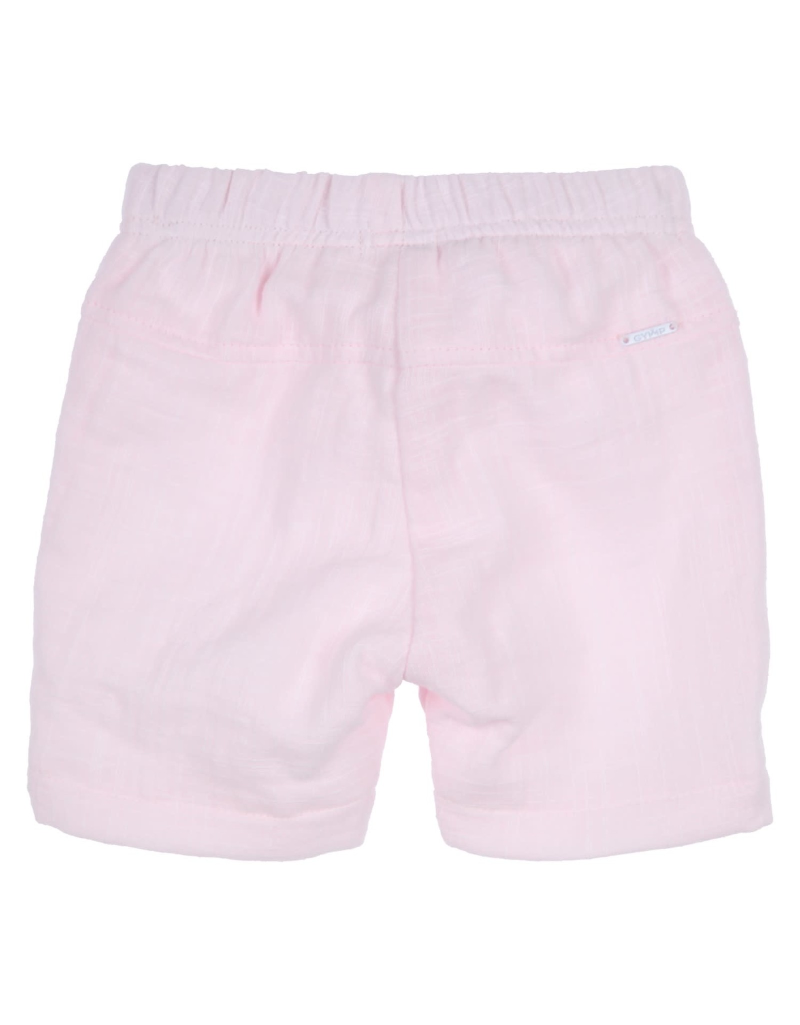 Gymp SHORTS - WITH BOW - ARTEMIS - LICHTROSE