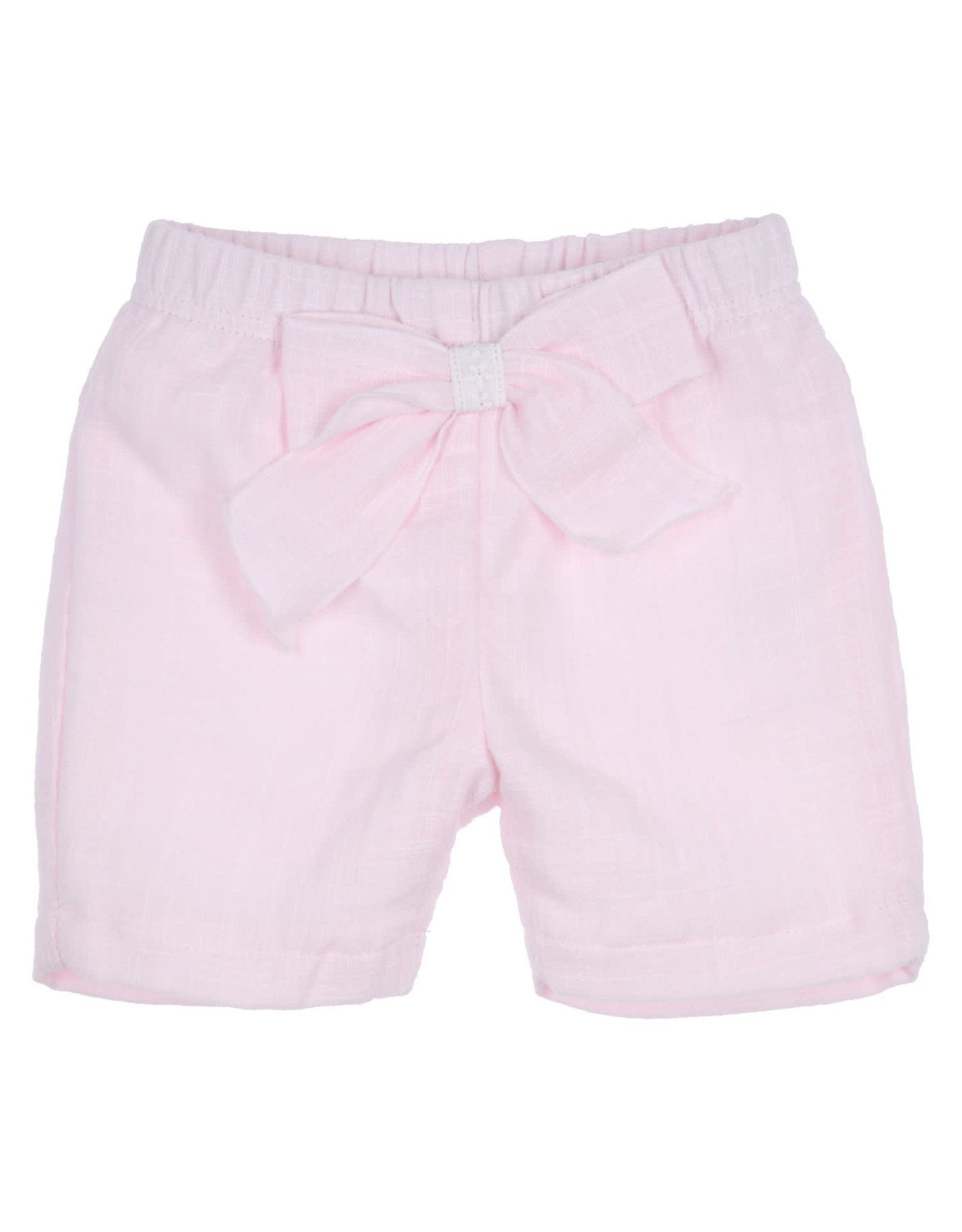 Gymp SHORTS - WITH BOW - ARTEMIS - LICHTROSE