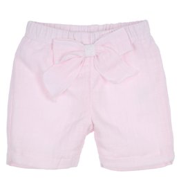 Gymp SHORTS - WITH BOW - ARTEMIS - LICHTROSE