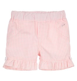 Gymp SHORTS - BRIAN - GIRLS - S22 VIEUX-ROSE