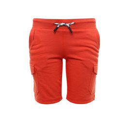 Common Heroes Common Heroes shorts Orange