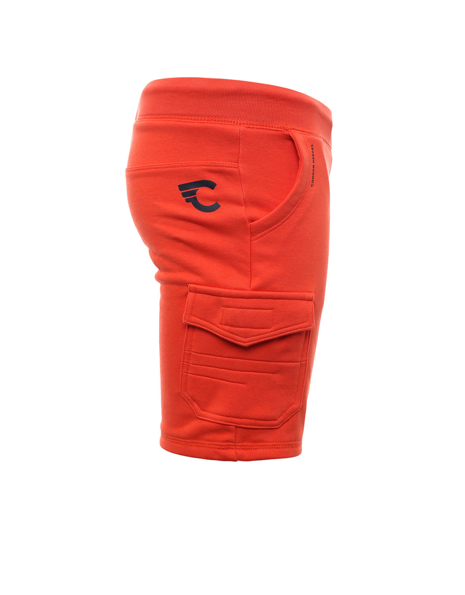 Common Heroes Common Heroes shorts Orange