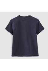 TEE SHIRT Navy 22