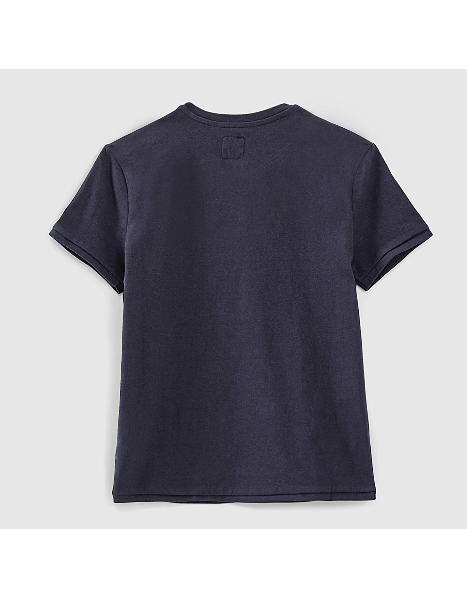 TEE SHIRT Navy 22