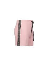 DAWNY small logo-tape shorts Belle Bavarois