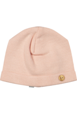 Klein Hat Peach Whip Pink NOS