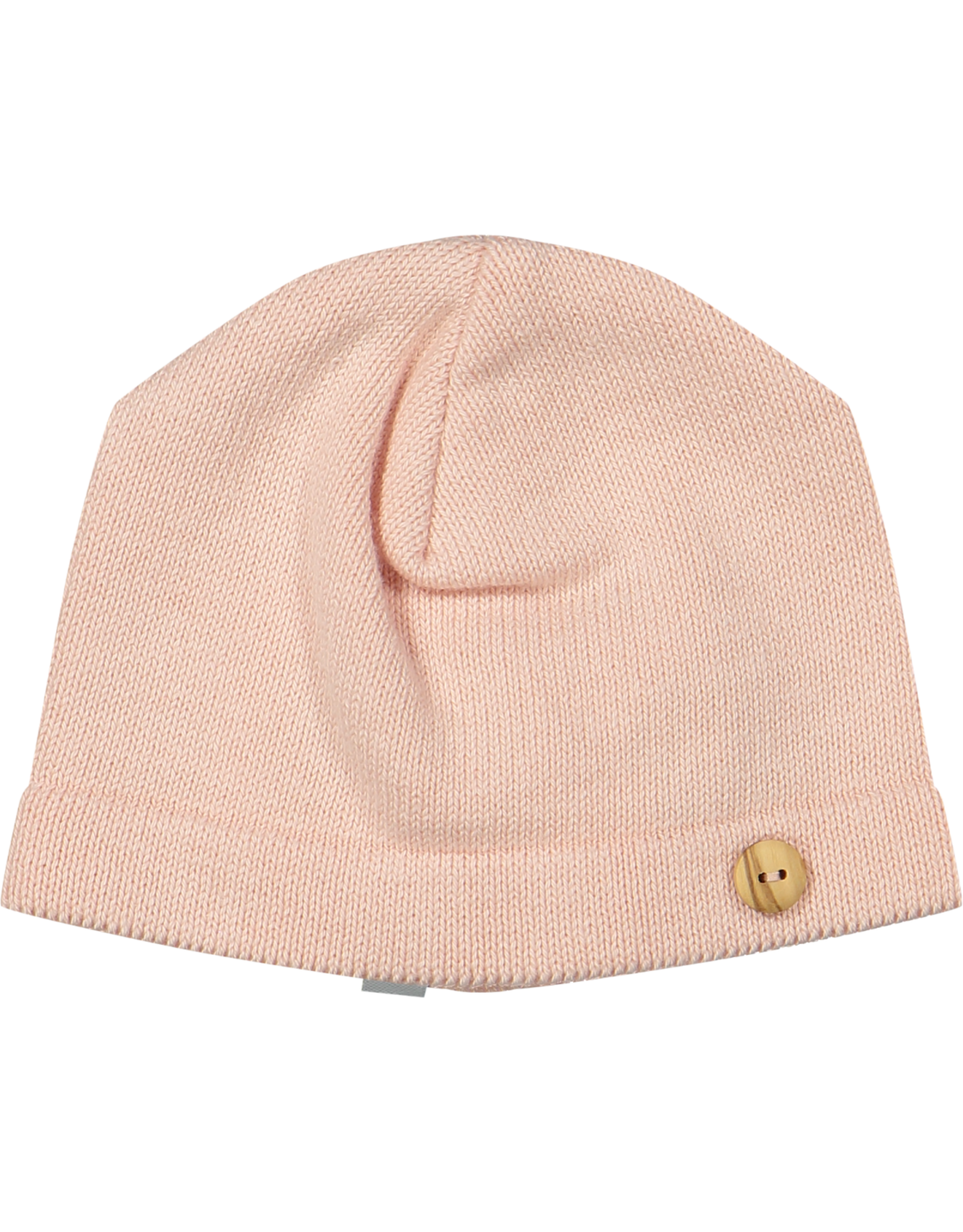 Klein Hat Peach Whip Pink NOS