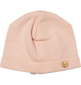 Klein Hat Peach Whip Pink NOS