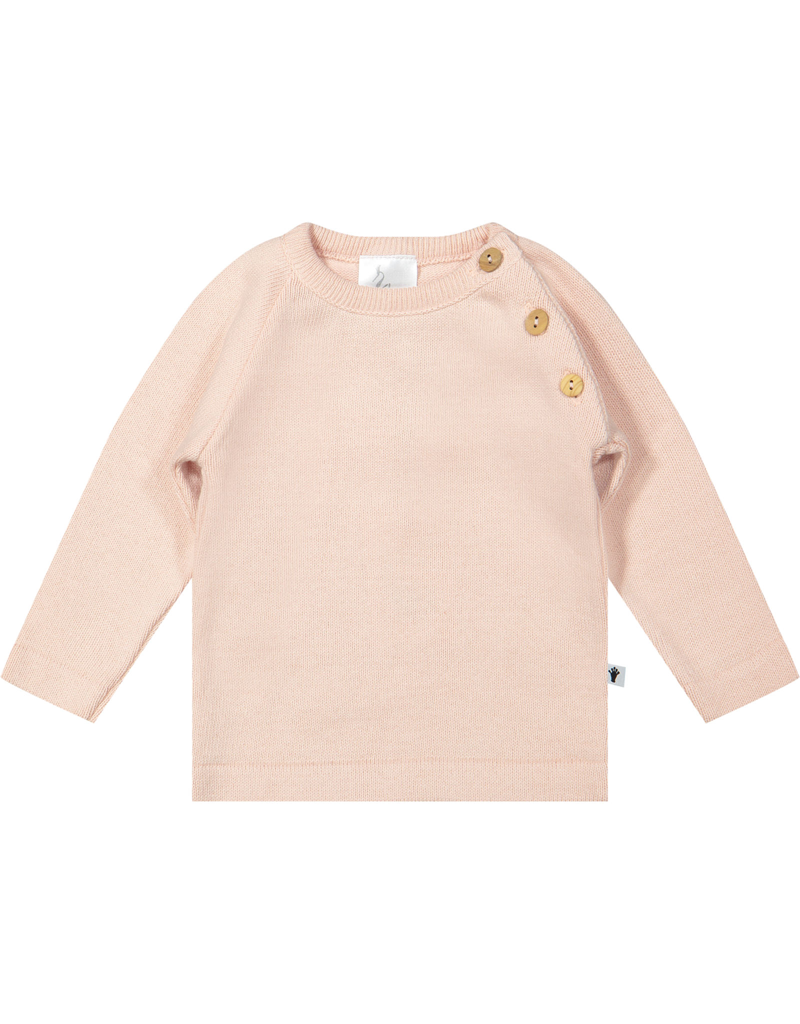 Klein Shirt Filipe Peach Whip Pink NOS