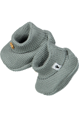 Klein Booties Stone Green NOS