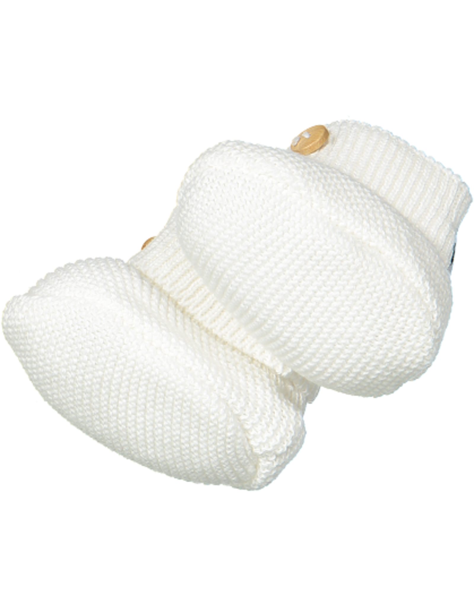 Klein Booties Natural White NOS