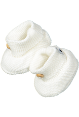 Klein Booties Natural White NOS