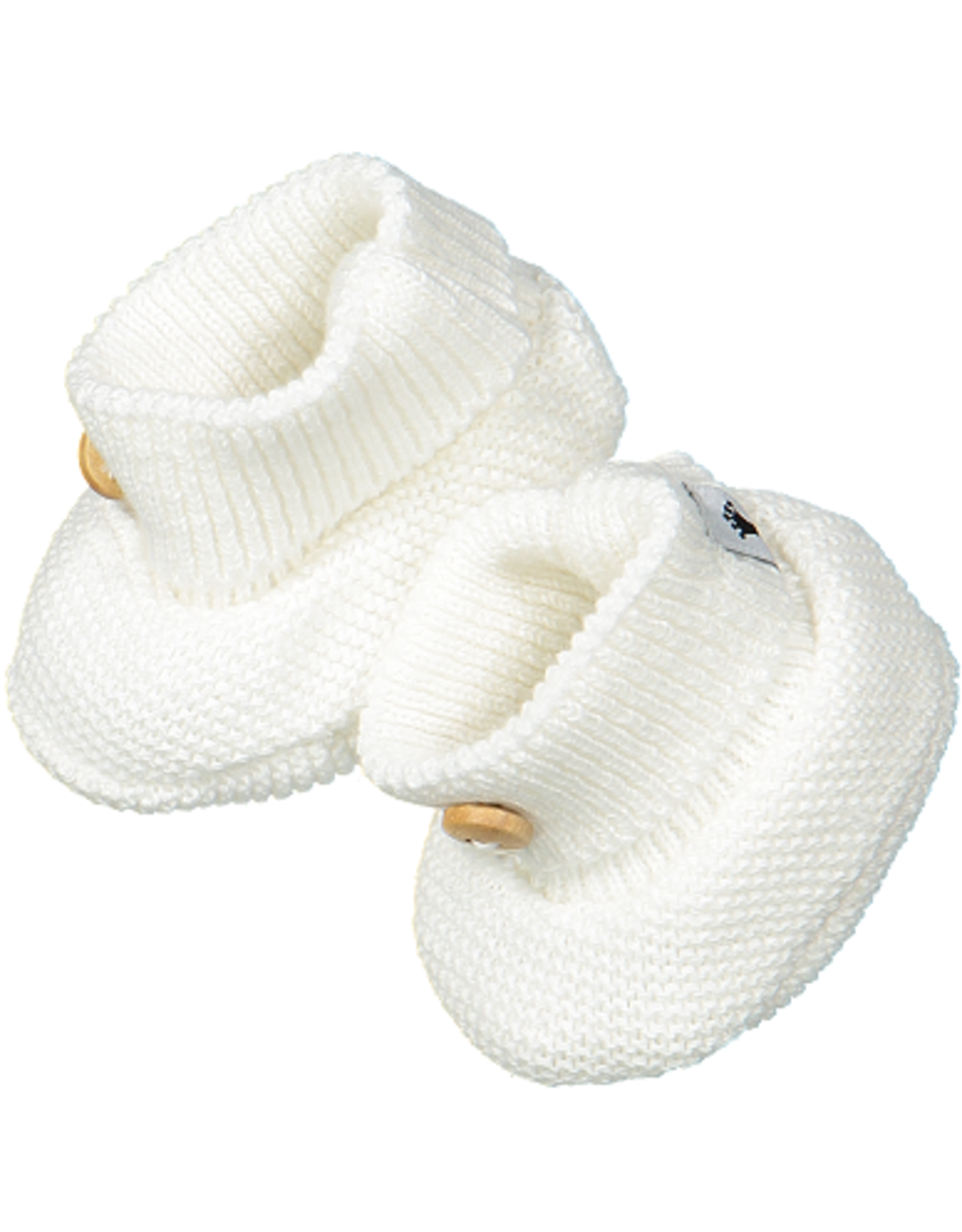 Klein Booties Natural White NOS