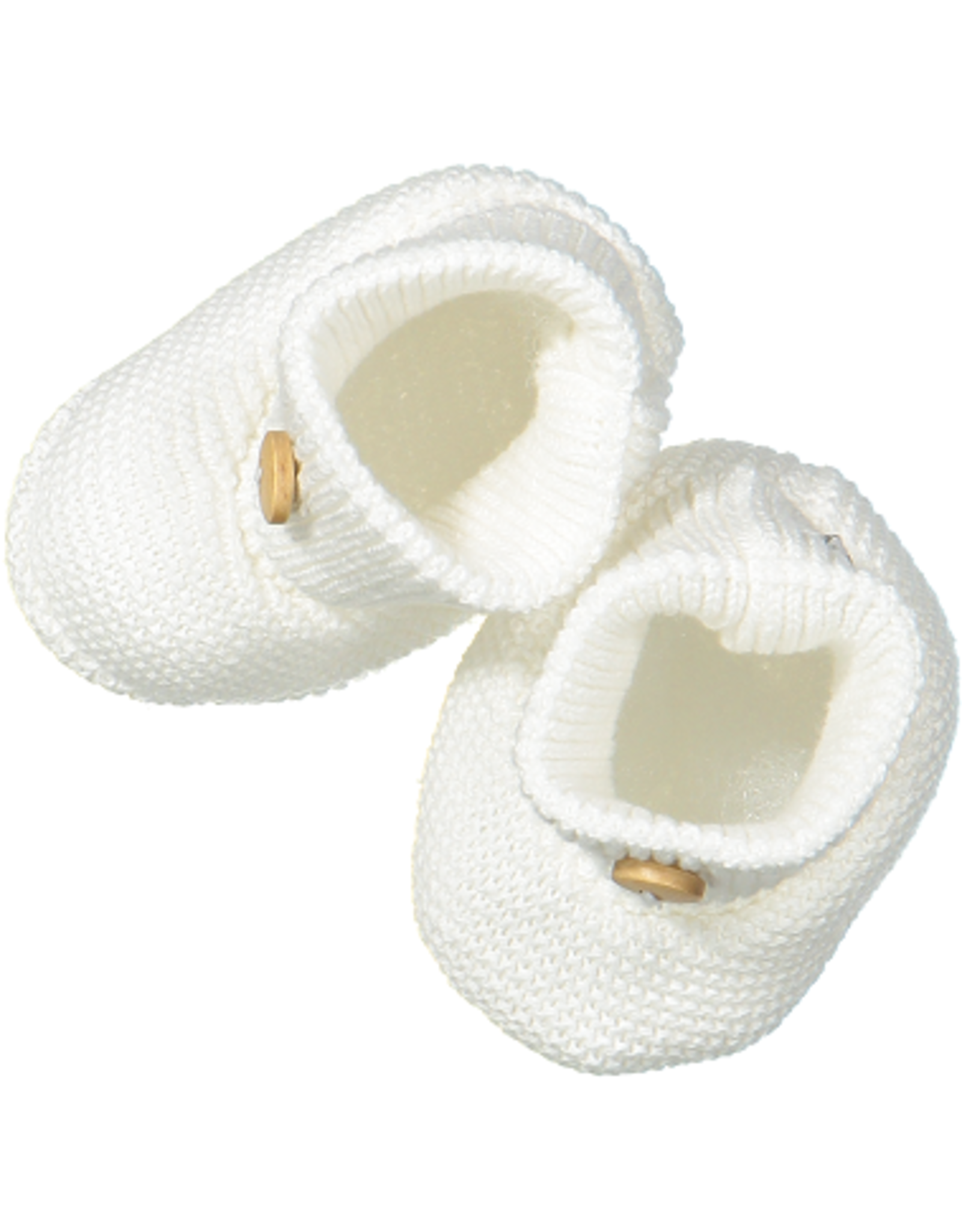 Klein Booties Natural White NOS