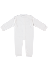 Klein Jumpsuit Natural White NOS