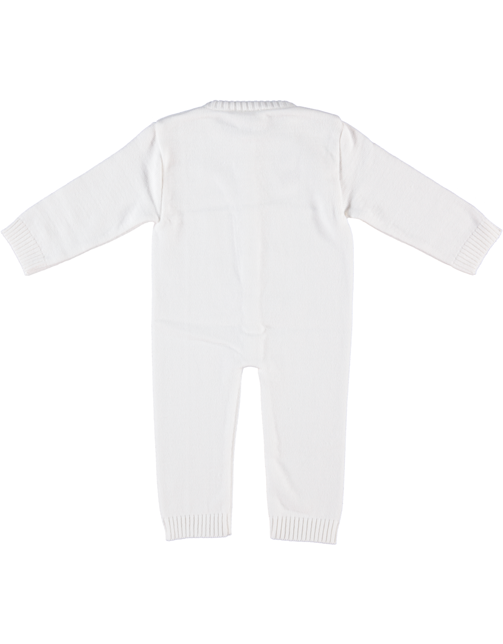 Klein Jumpsuit Natural White NOS