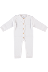 Klein Jumpsuit Natural White NOS