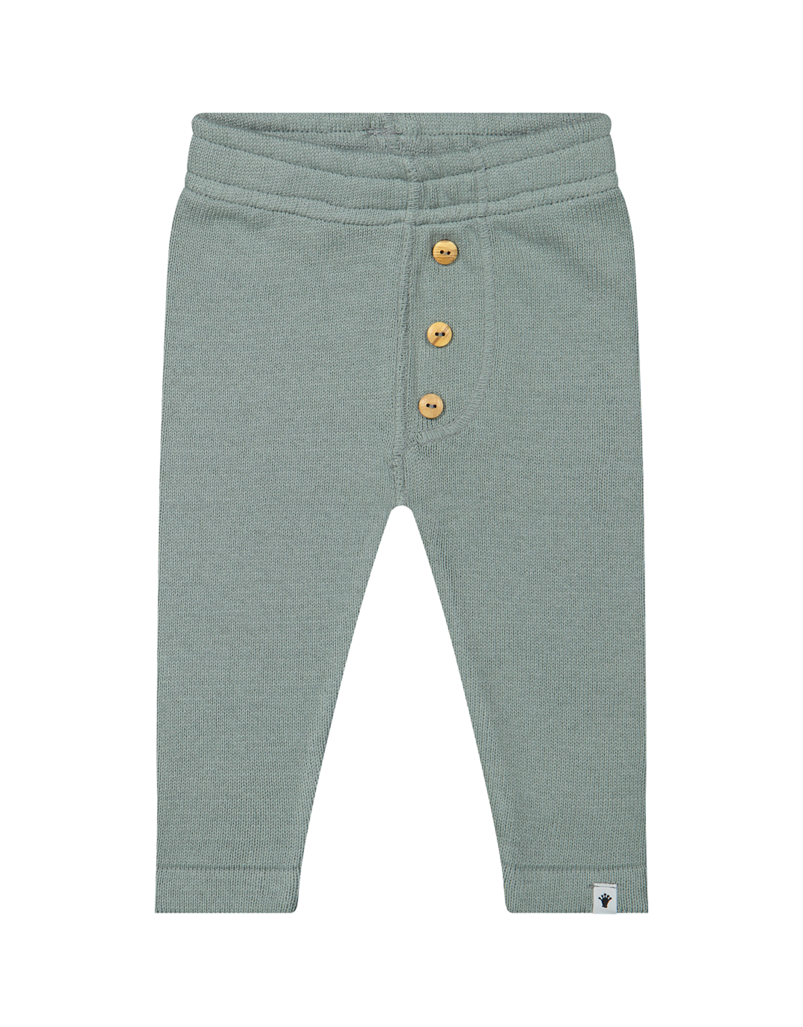 Klein Trousers Stone Green NOS