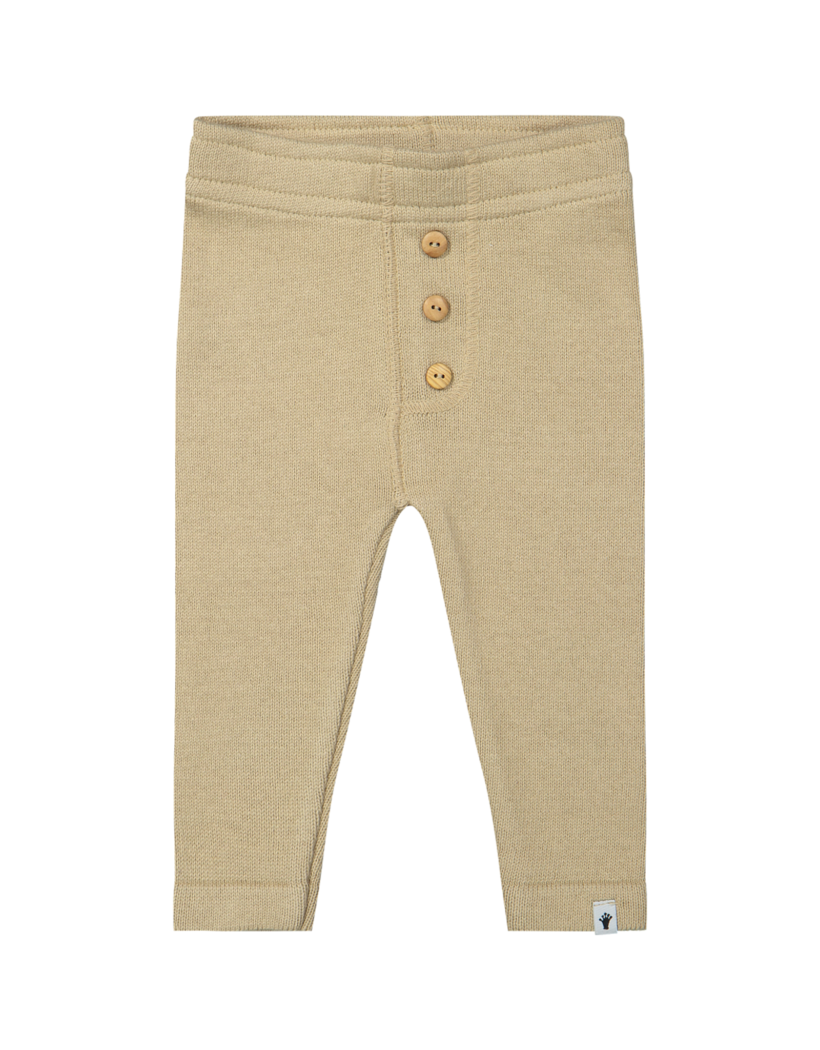 Klein Trousers Filipe Beige NOS