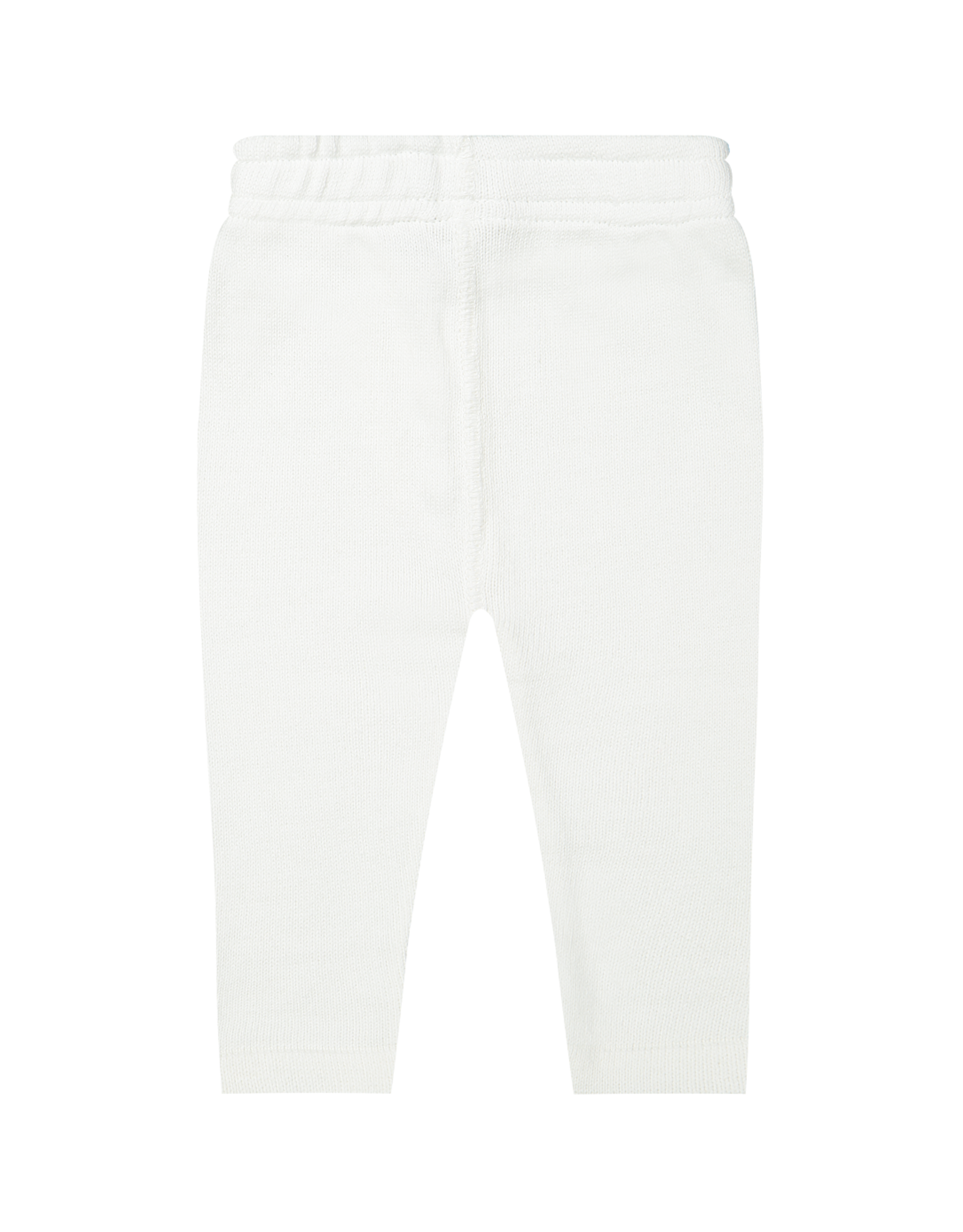 Klein Trousers Natural White NOS