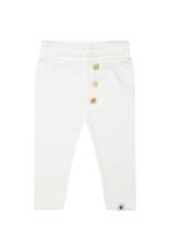 Klein Trousers Natural White NOS