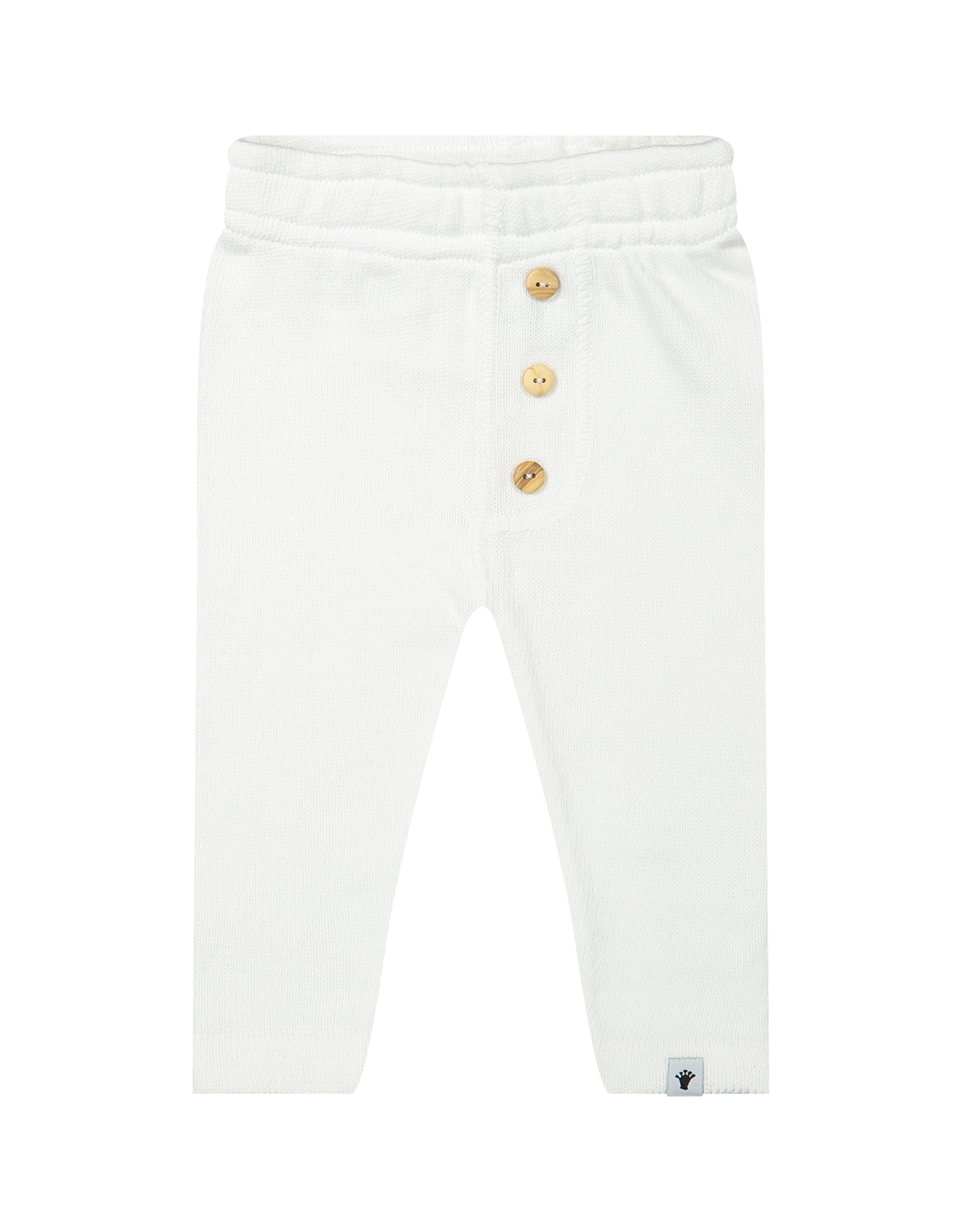 Klein Trousers Natural White NOS