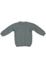 Klein Cardigan Stone Green NOS