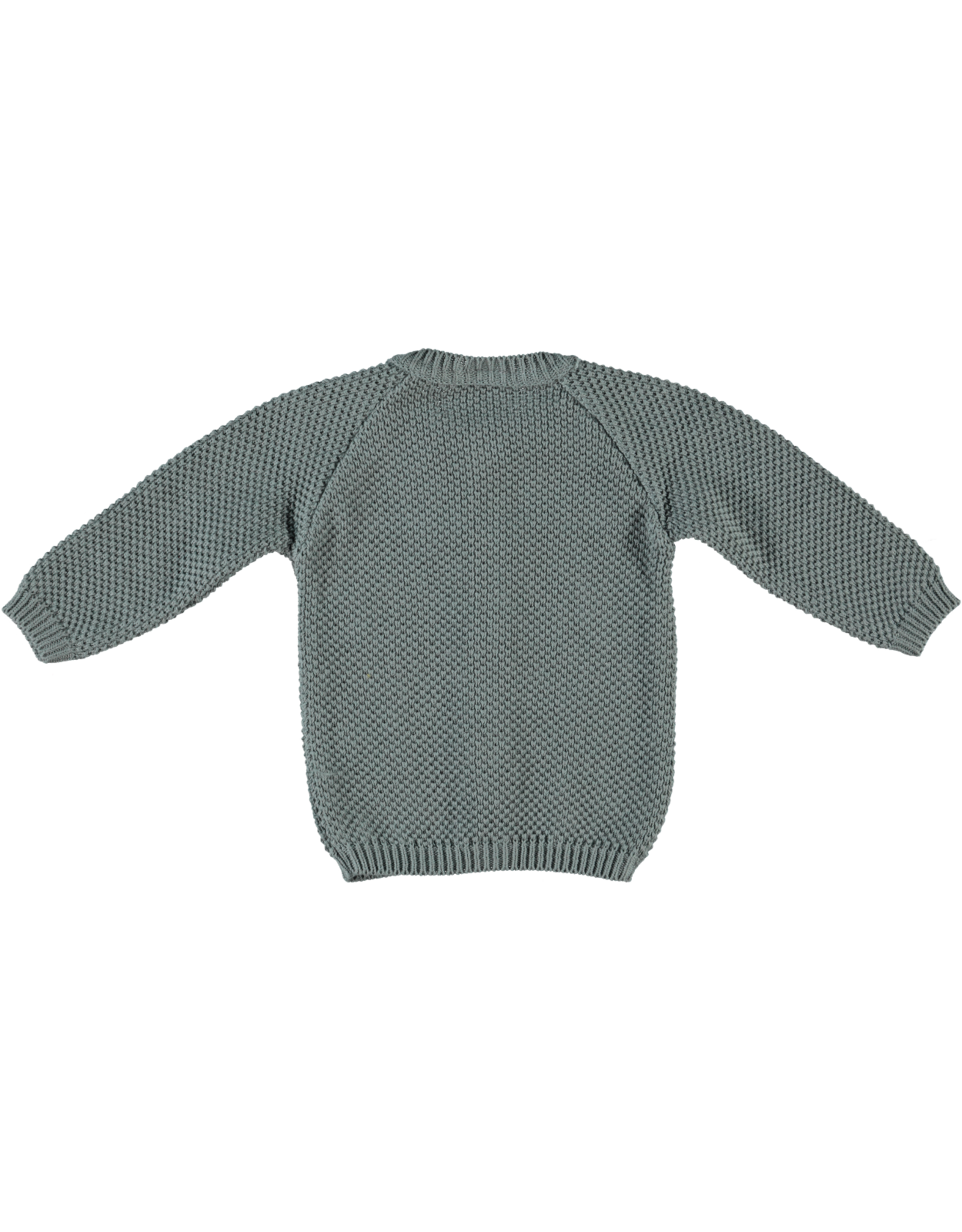 Klein Cardigan Stone Green NOS