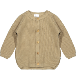 Klein Cardigan Filipe Beige NOS