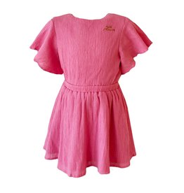 Topitm PAULA DRESS Pink