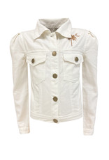 ROSA JACKET OFF WHITE ROSA JACKET OFF WHITE