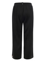 Looxs 10Sixteen plisse Culotte pants black