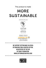 Tygo & vito Jog Shorts 73 AOP Navy