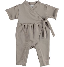 BESS Suit Wide Taupe
