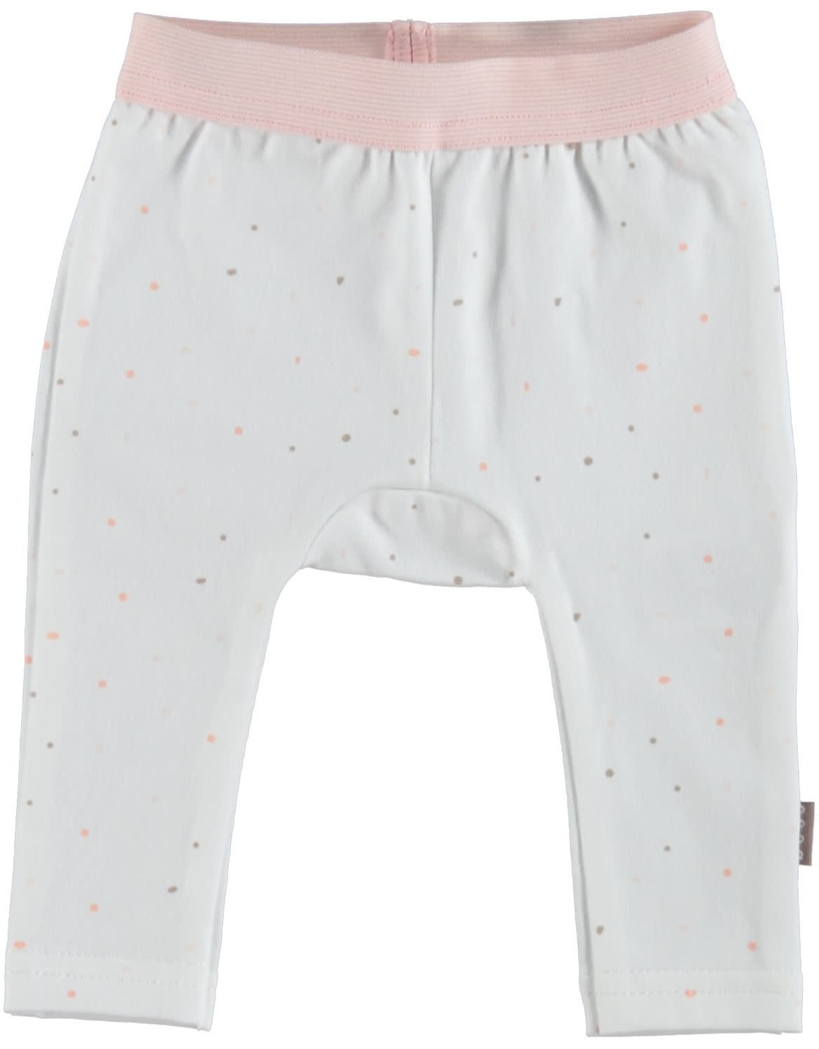 BESS Legging Confetti White