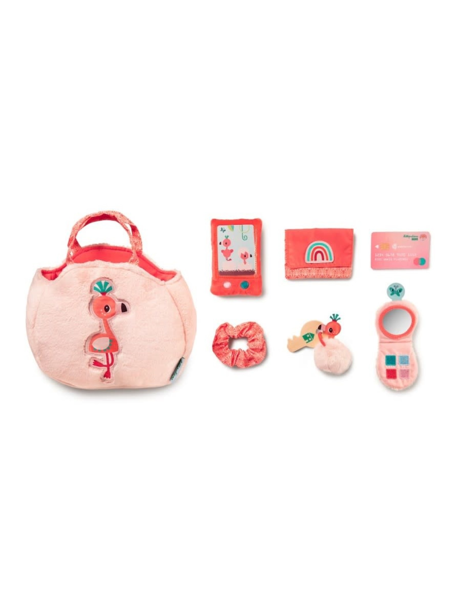 Lilliputiens Anais Handbag