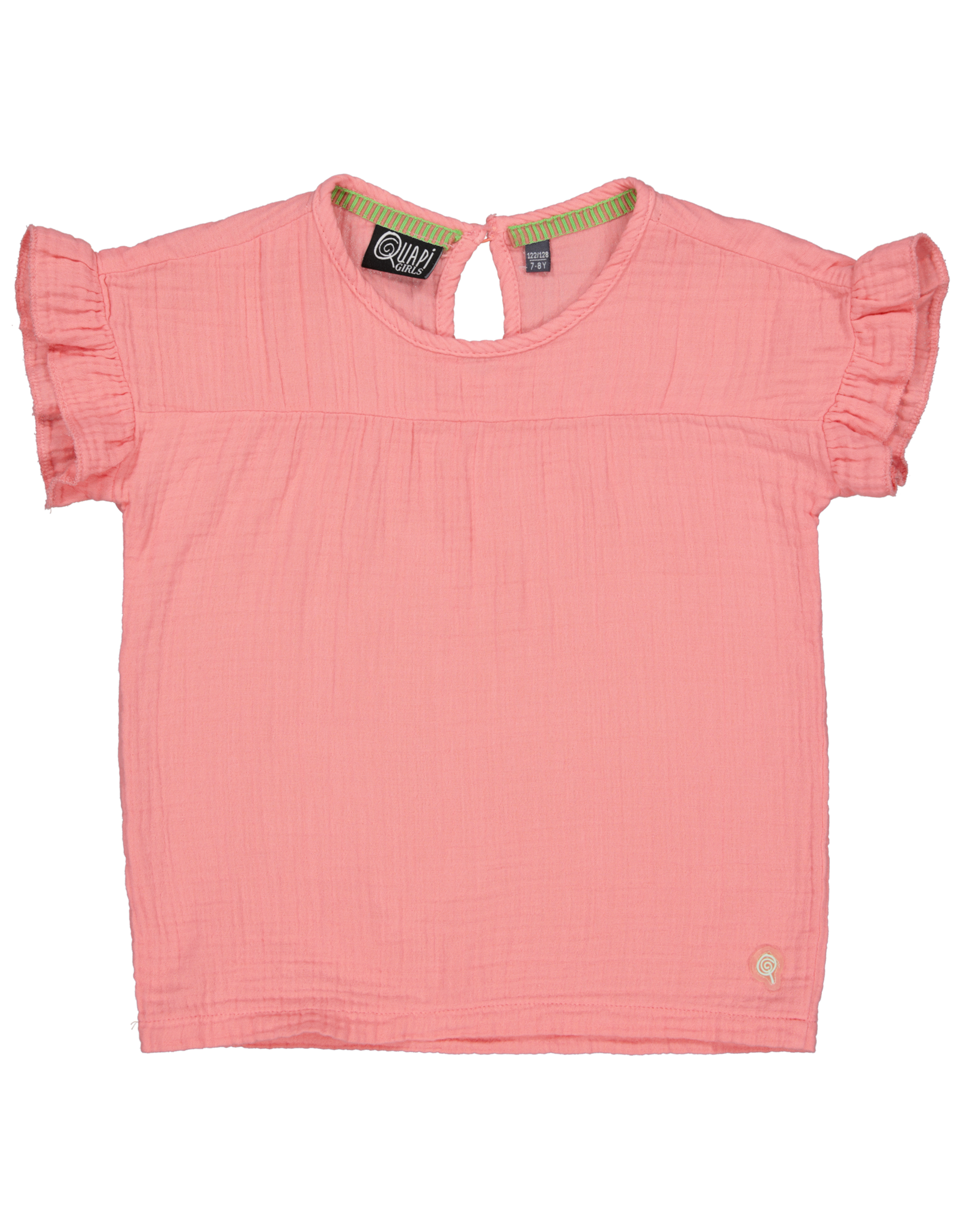 Quapi MARION S223 Pink Poppy
