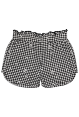 Quapi MERA S223 AOP Black Check